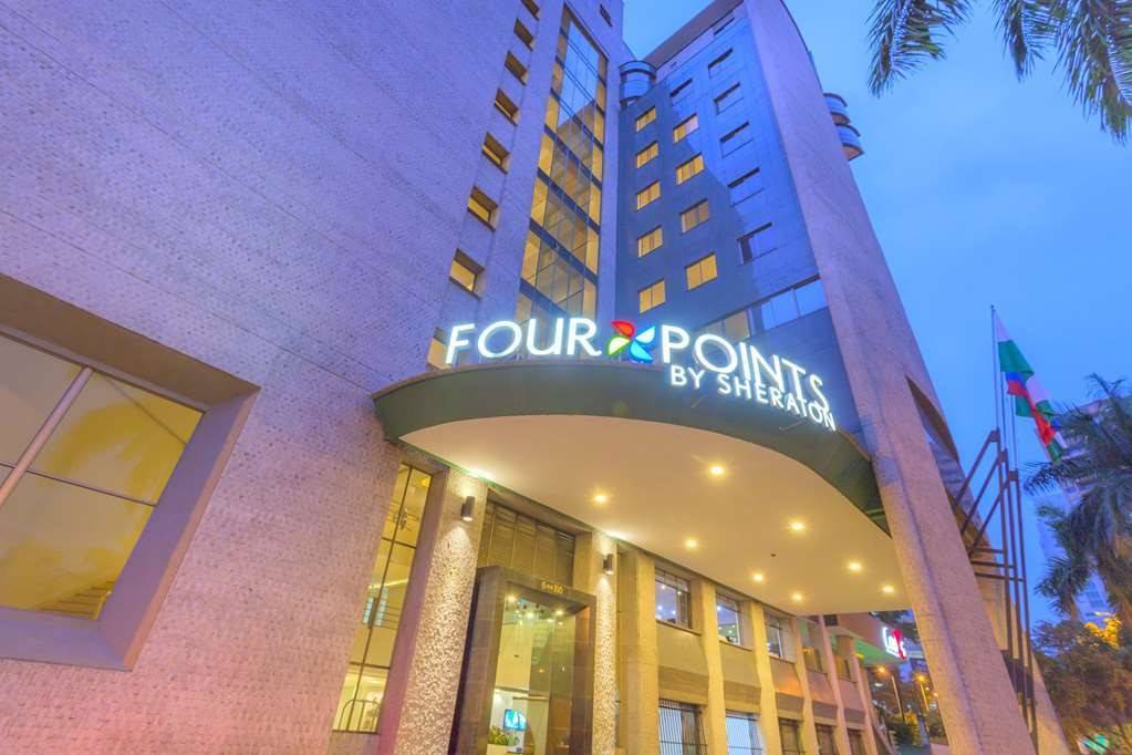 puertas y ventanas alemanas pva - pvc hotel sheraton medellin